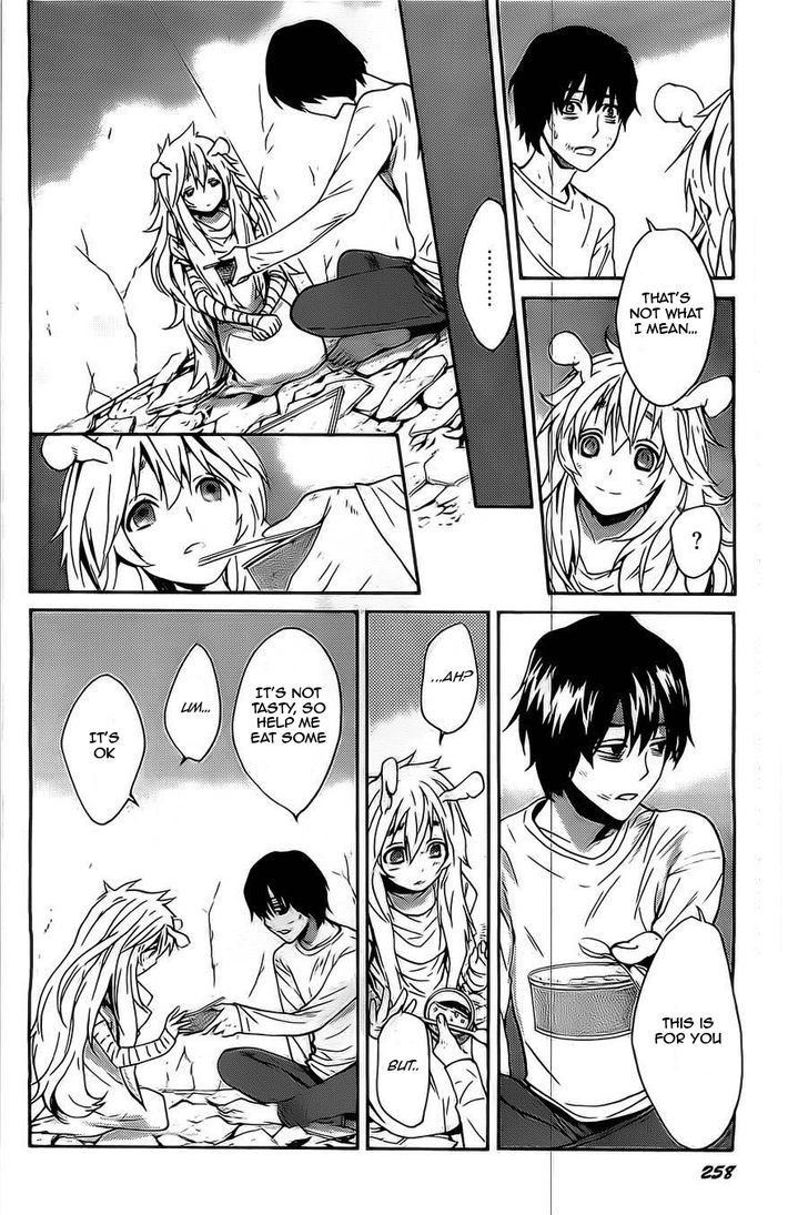 Bocchiman Chapter 3 #14