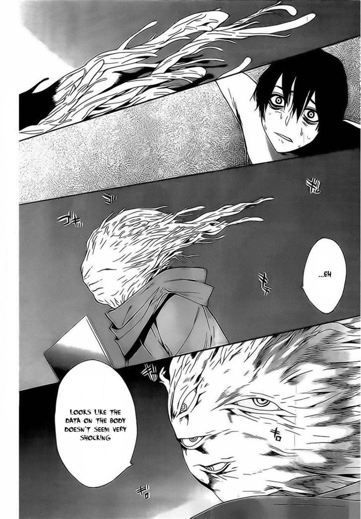 Bocchiman Chapter 2 #8