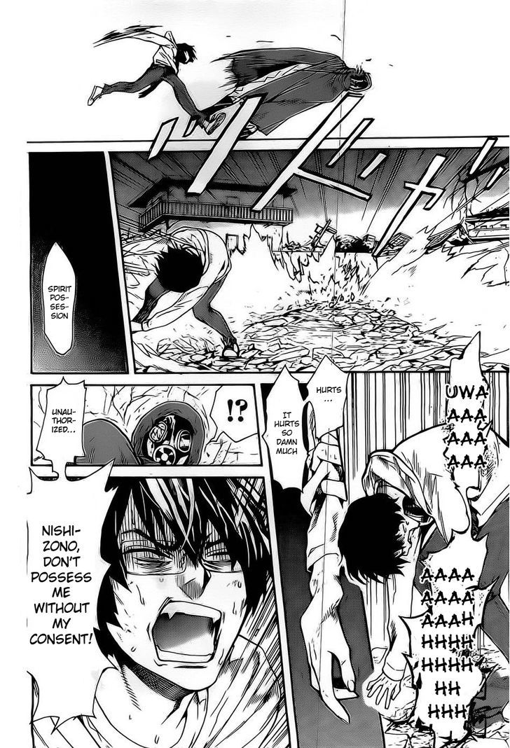 Bocchiman Chapter 1 #38