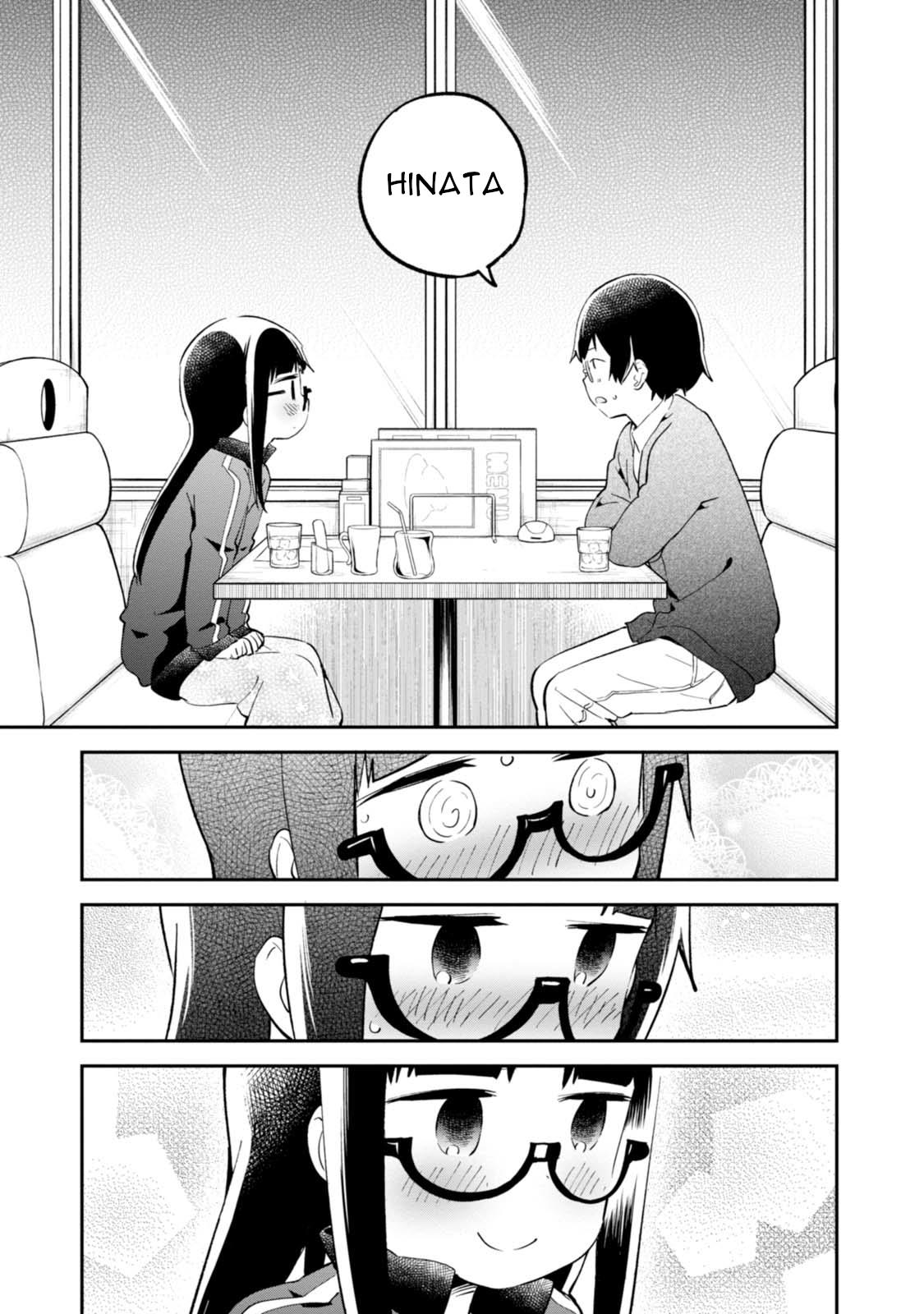 Denkigai No Honya-San Chapter 94 #9