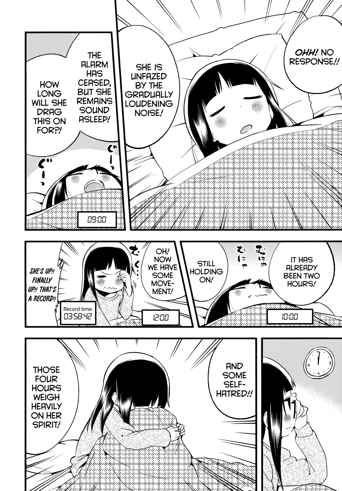 Denkigai No Honya-San Chapter 41.1 #2