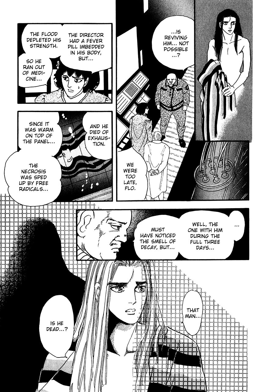 Marginal Chapter 23 #9