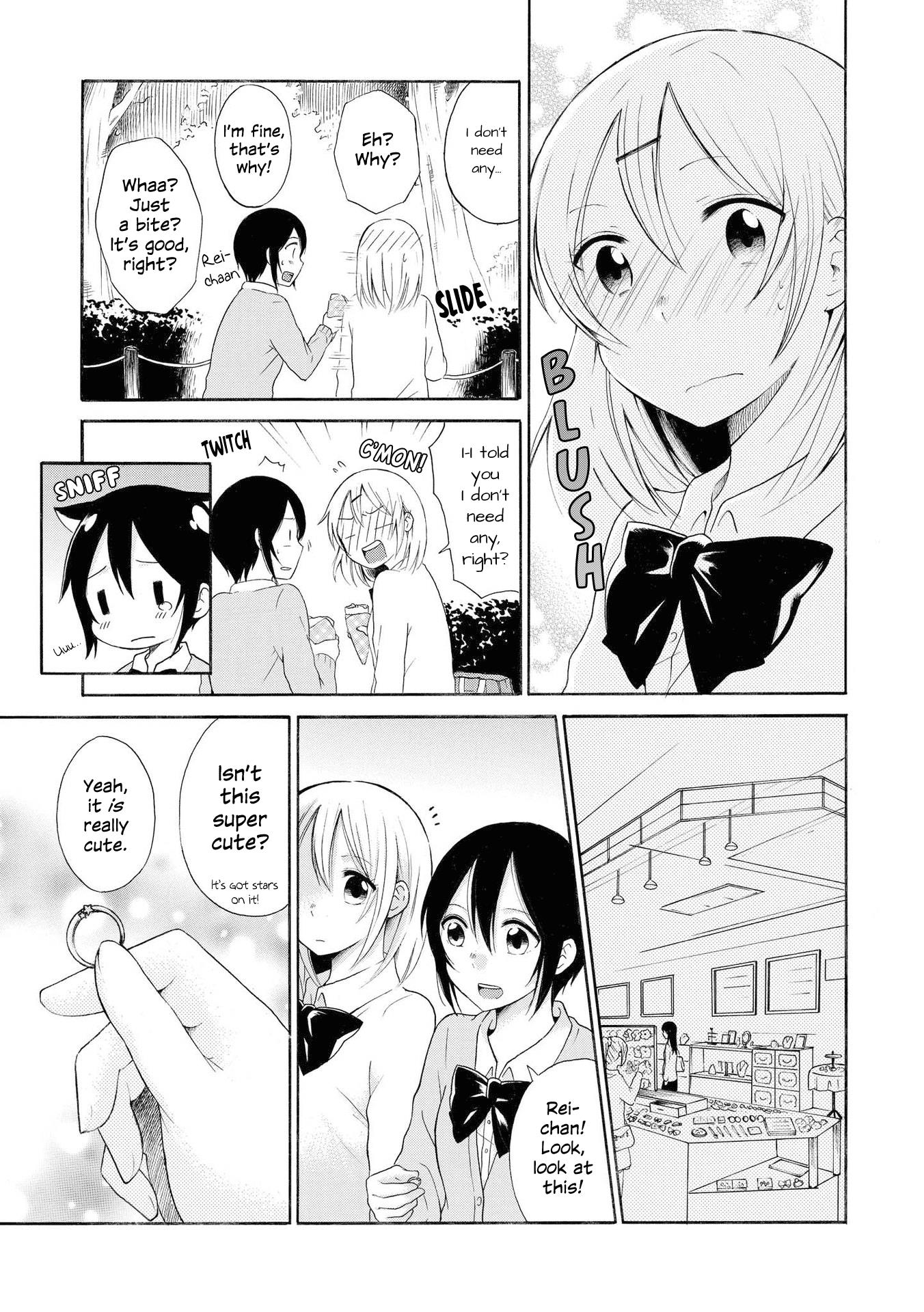 Starlight Melody Chapter 7 #3