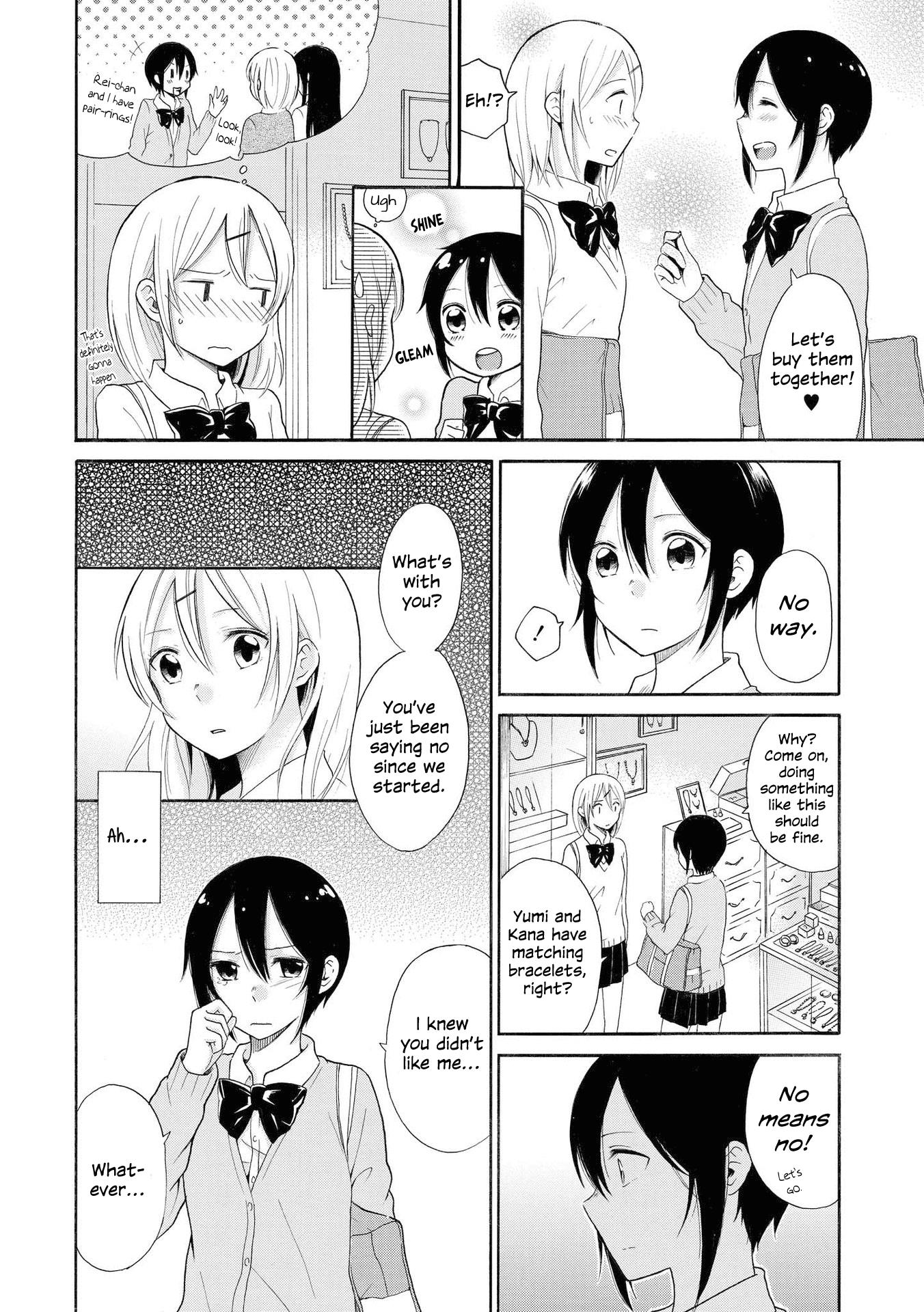 Starlight Melody Chapter 7 #4