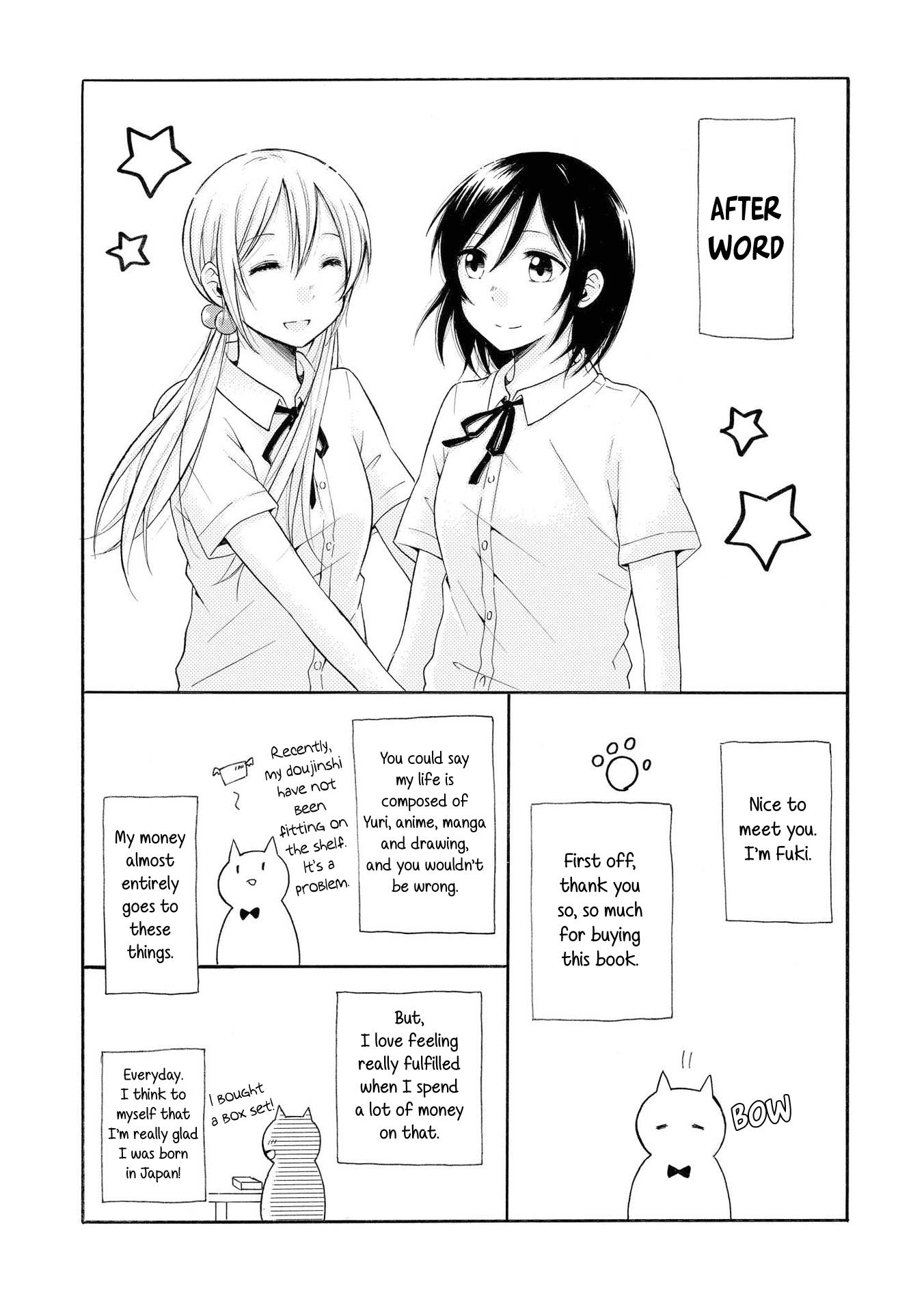 Starlight Melody Chapter 7 #7