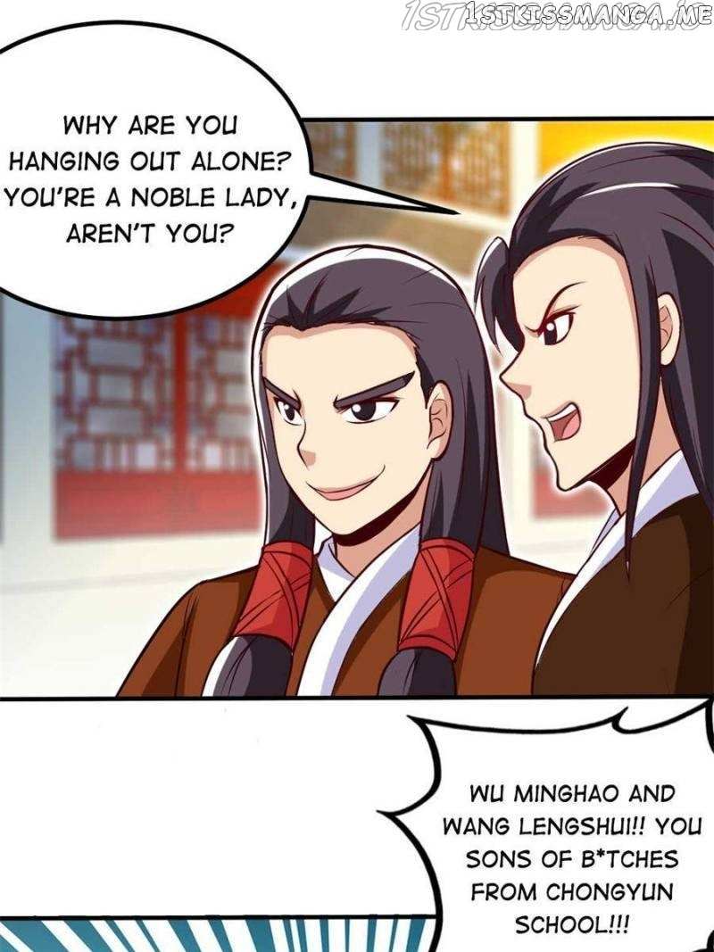 Zhi Zun Shen Mo Chapter 172 #21