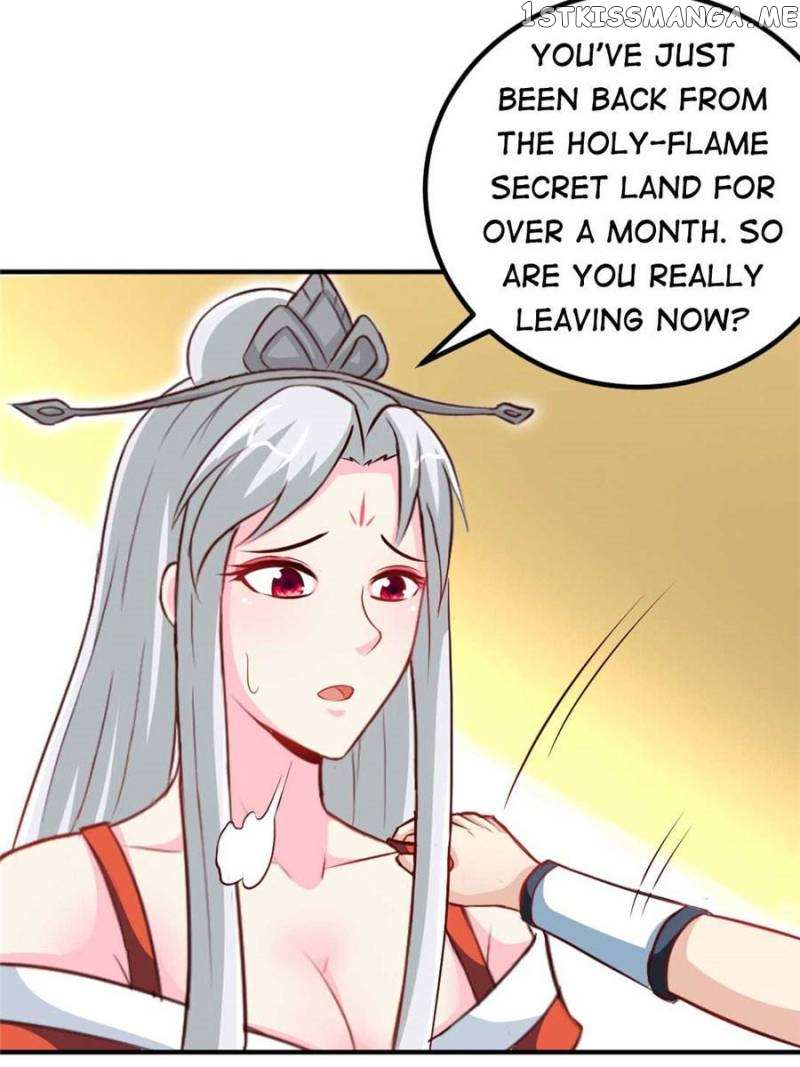 Zhi Zun Shen Mo Chapter 165 #4