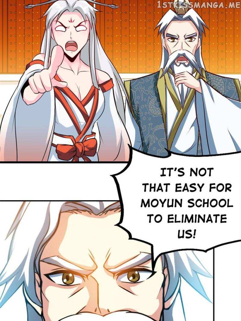 Zhi Zun Shen Mo Chapter 157 #9