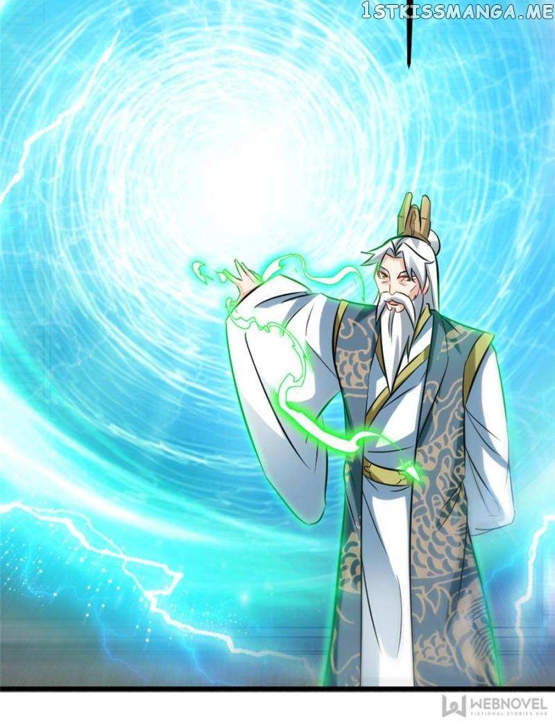 Zhi Zun Shen Mo Chapter 98 #30