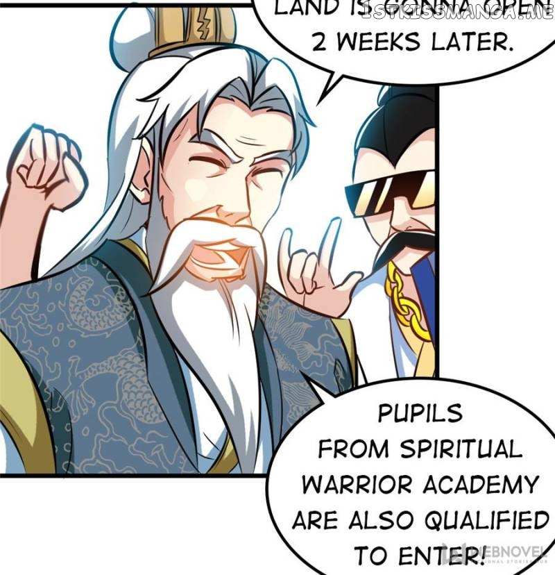 Zhi Zun Shen Mo Chapter 97 #6