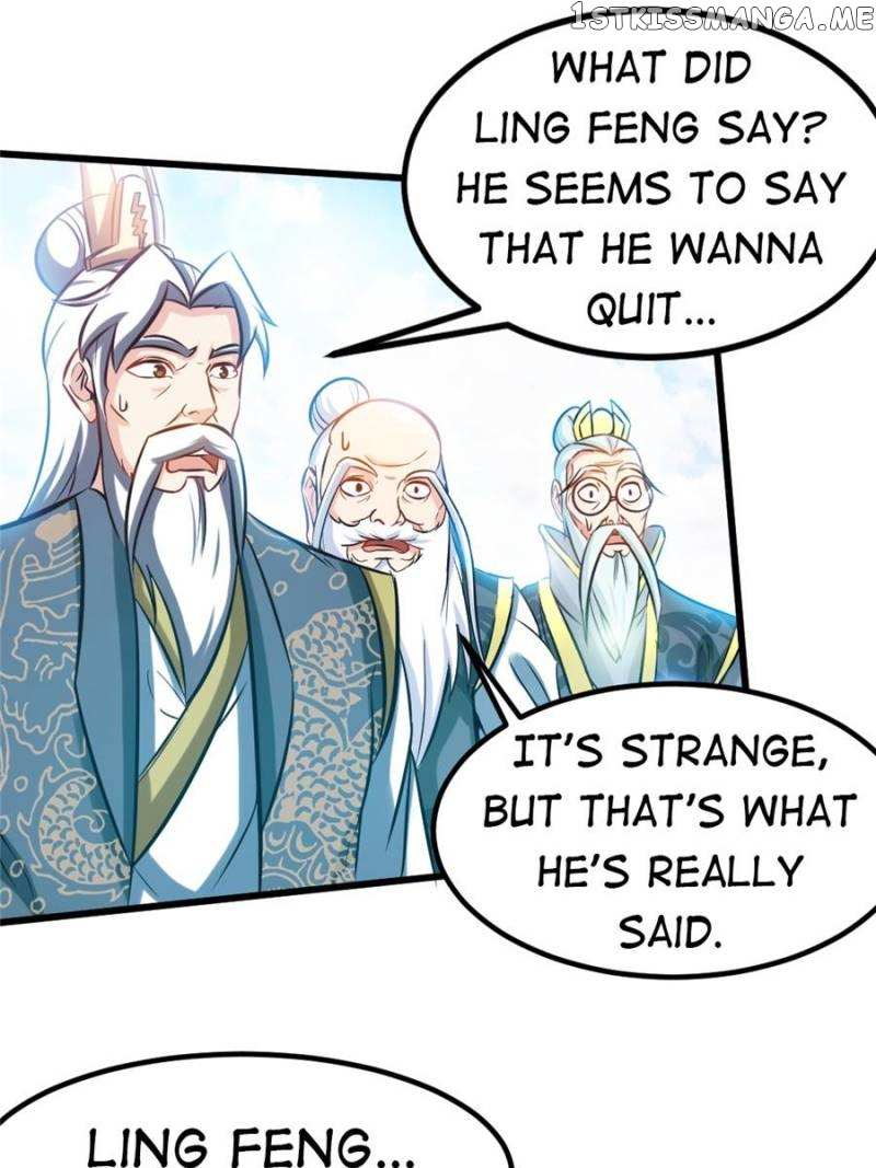 Zhi Zun Shen Mo Chapter 96 #5