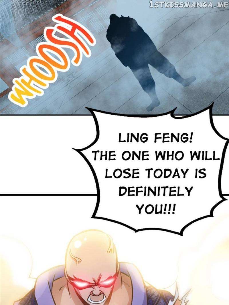 Zhi Zun Shen Mo Chapter 91 #3