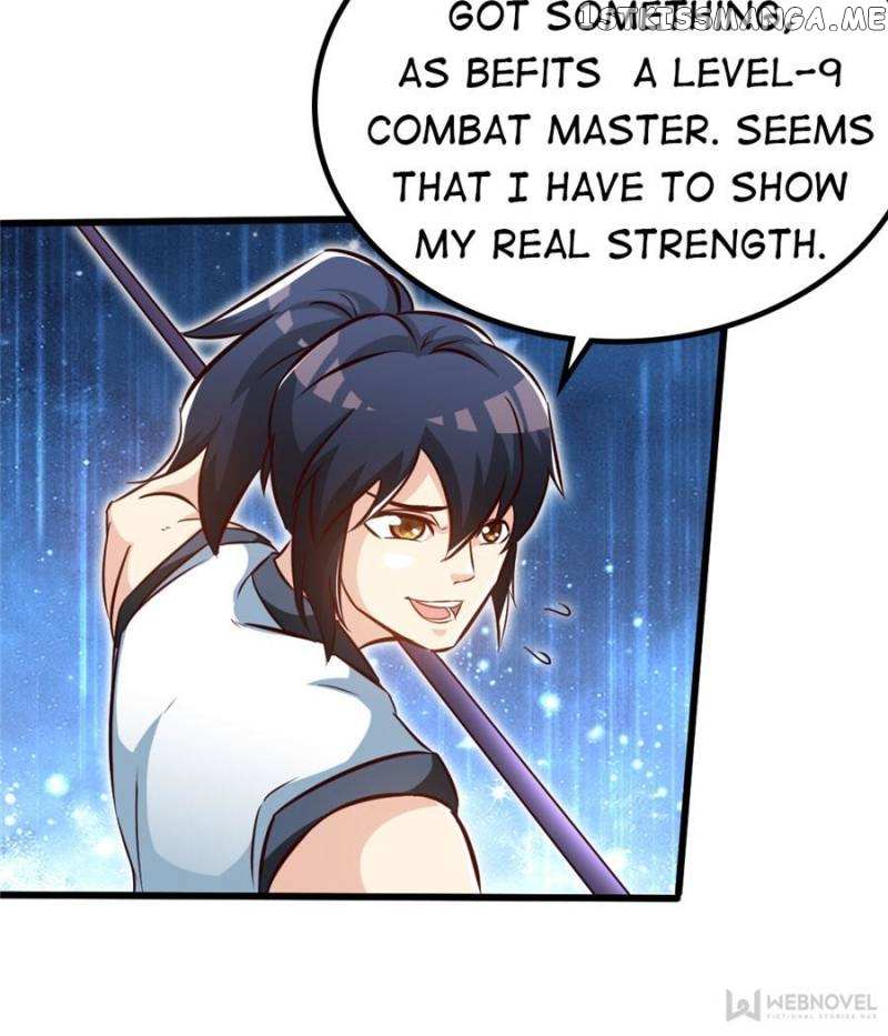 Zhi Zun Shen Mo Chapter 90 #32