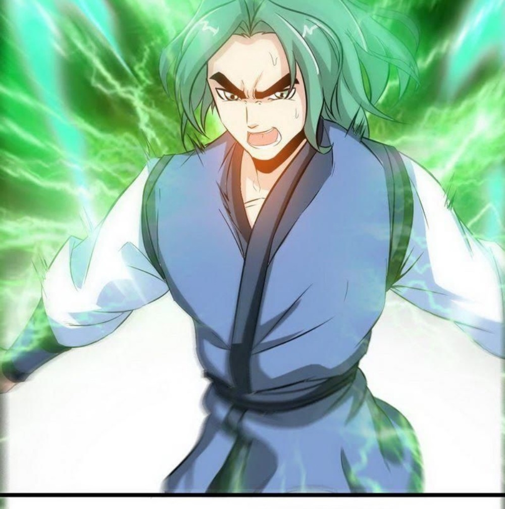 Zhi Zun Shen Mo Chapter 85 #41