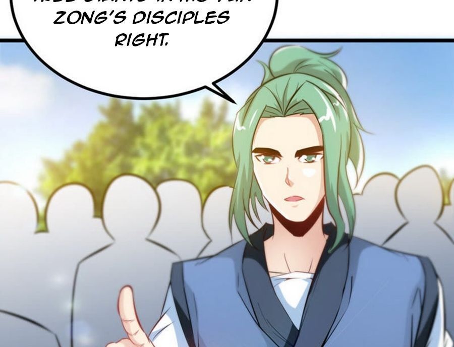 Zhi Zun Shen Mo Chapter 73 #11