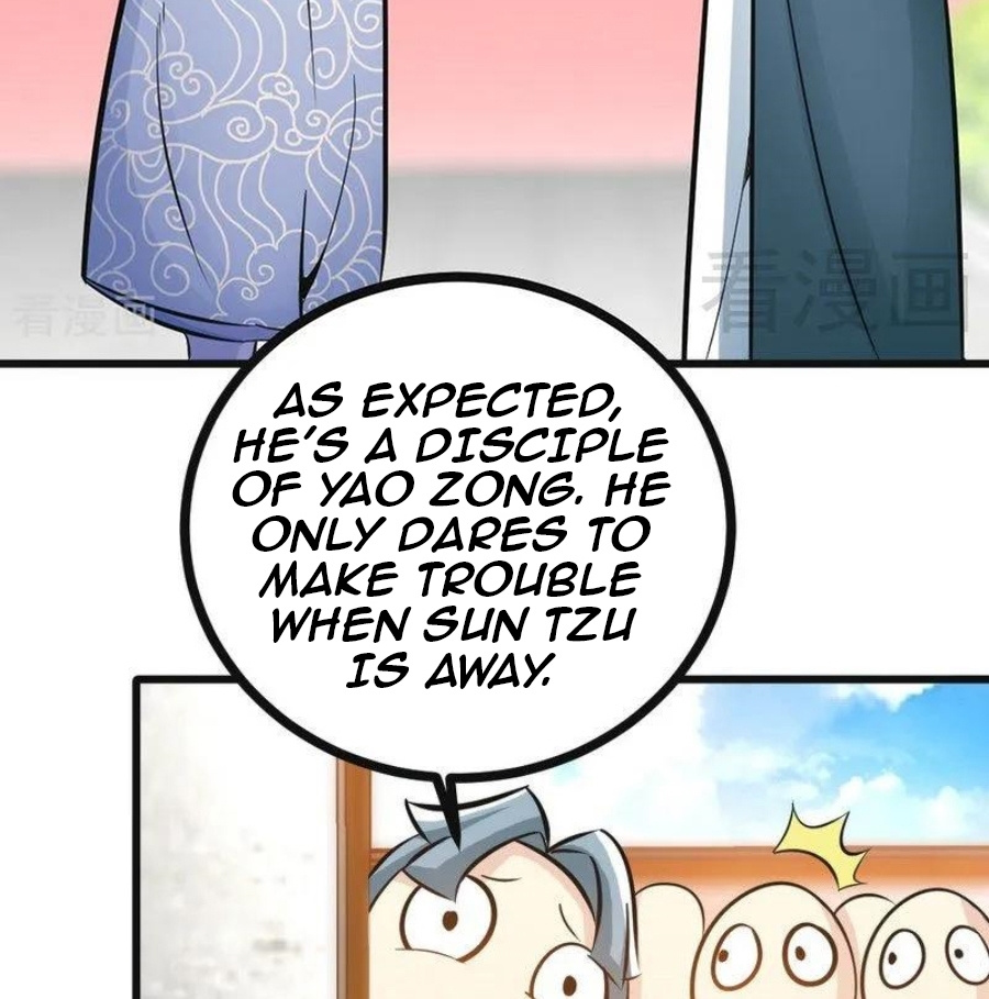 Zhi Zun Shen Mo Chapter 67 #39