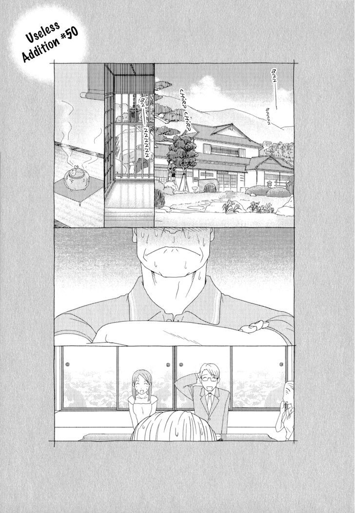 Sasameki Koto Chapter 50 #25