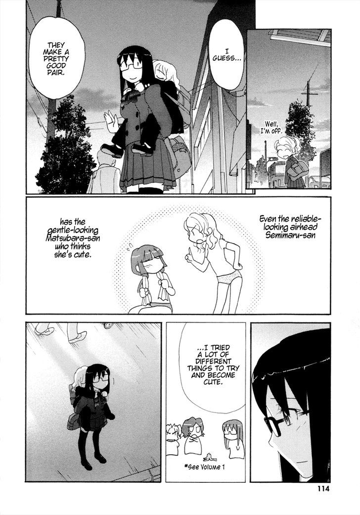 Sasameki Koto Chapter 29 #8