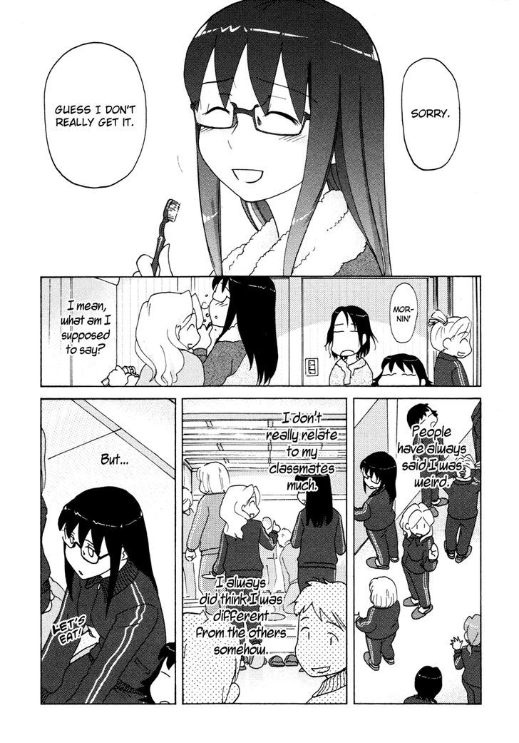 Sasameki Koto Chapter 24 #7