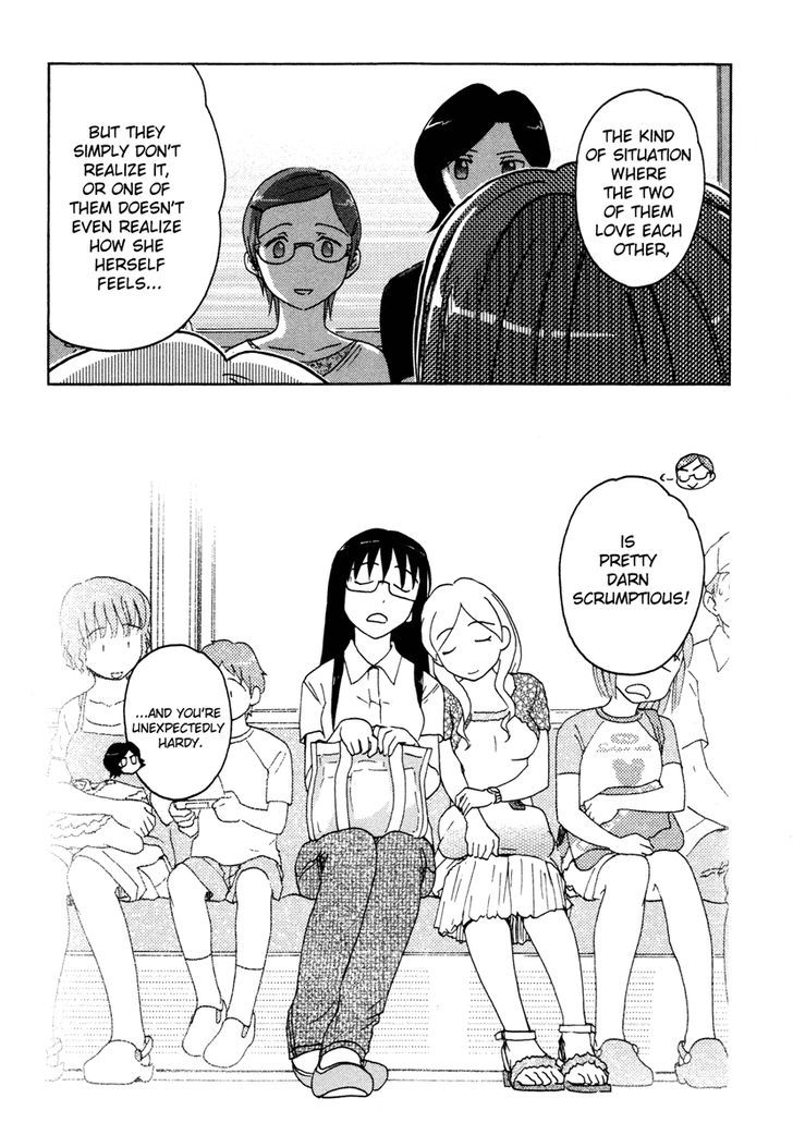 Sasameki Koto Chapter 11 #24