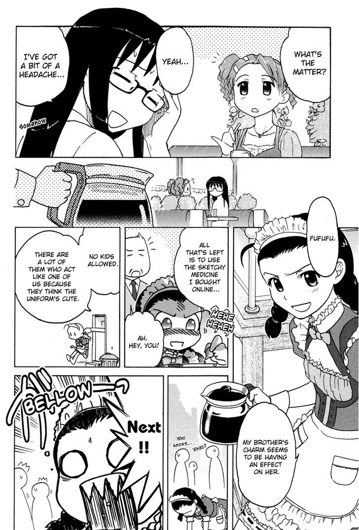 Sasameki Koto Chapter 7 #16