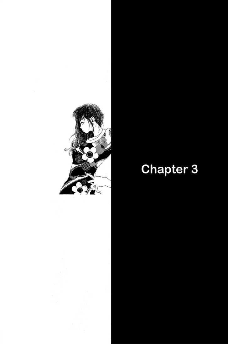 Sayonara Midori-Chan Chapter 3 #1