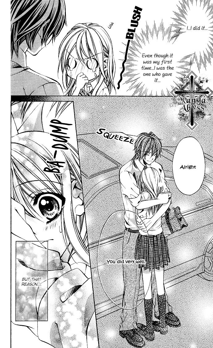 Secret Kiss Chapter 2 #29