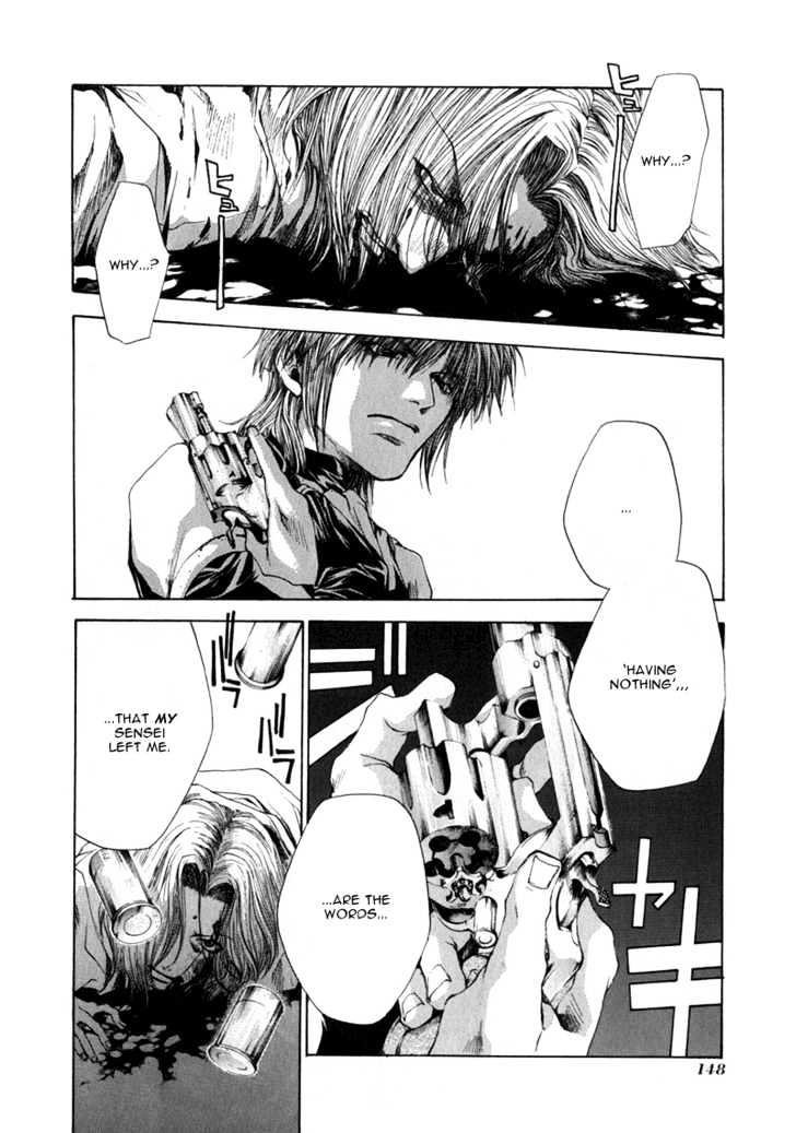 Saiyuki Chapter 54 #37