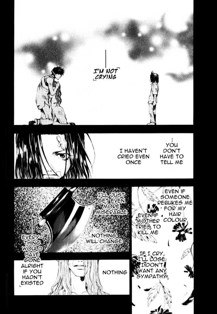 Saiyuki Chapter 46 #7