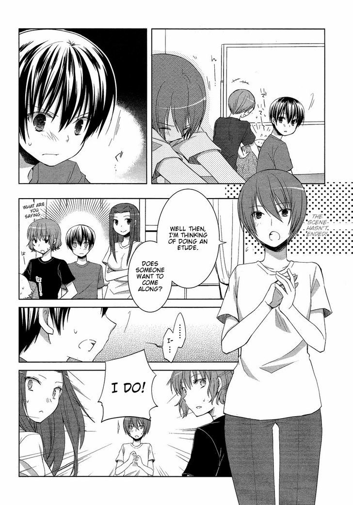 Sakaki Mirei No Tame Nara Boku Wa...!! Chapter 9 #6