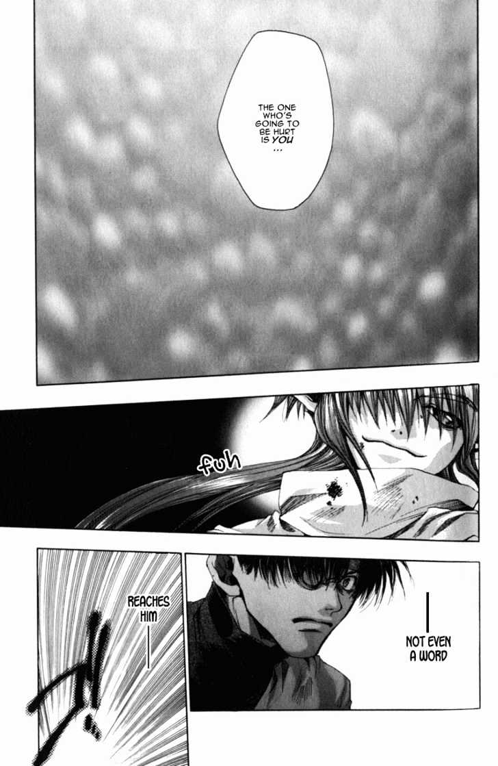 Saiyuki Chapter 32 #27