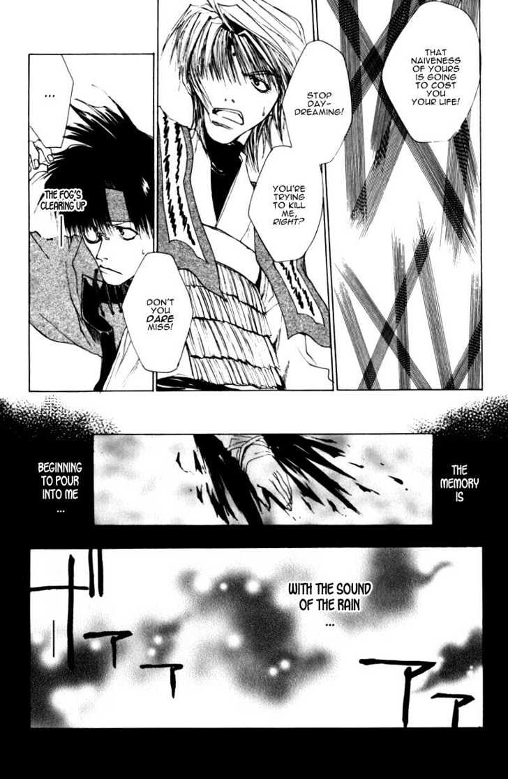 Saiyuki Chapter 21 #10