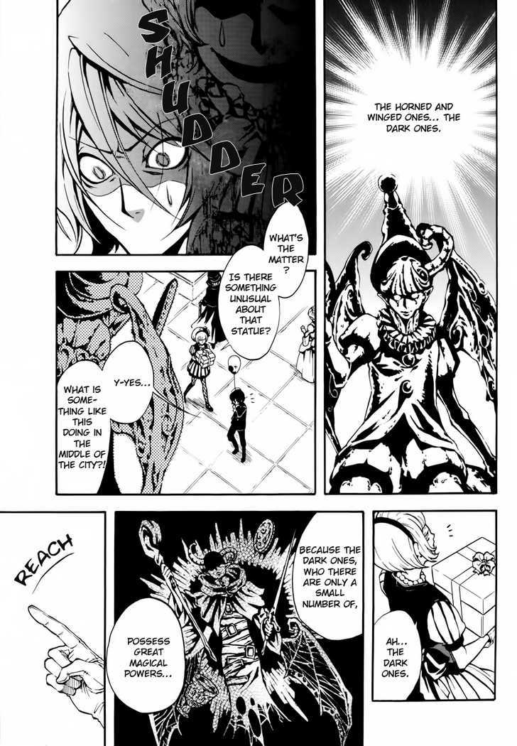 Scuro Chapter 1 #29