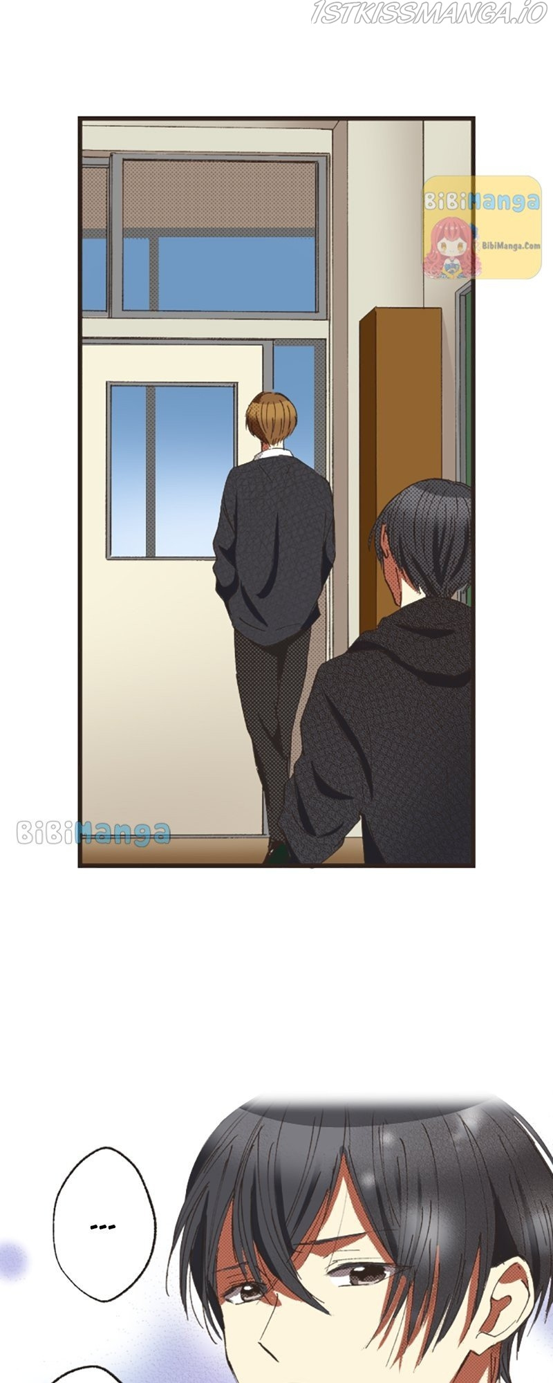 I Don’T Like That Smile Chapter 144 #20