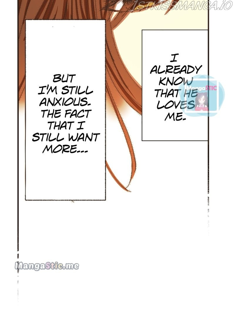 I Don’T Like That Smile Chapter 142 #11