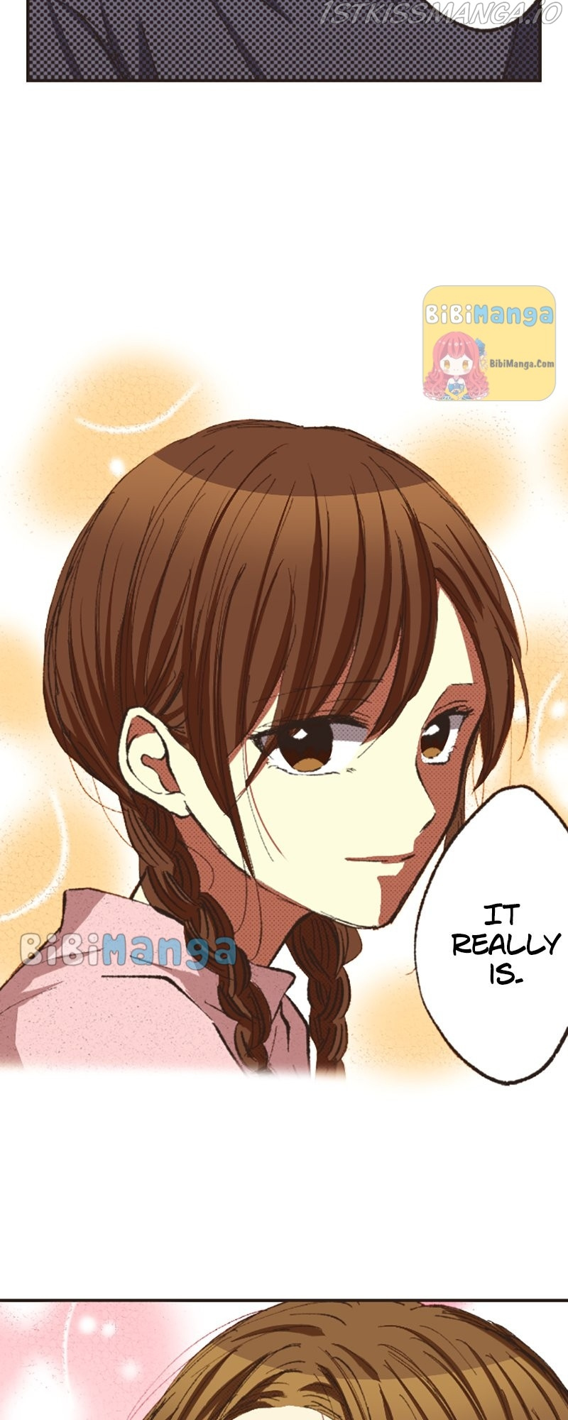 I Don’T Like That Smile Chapter 140 #20