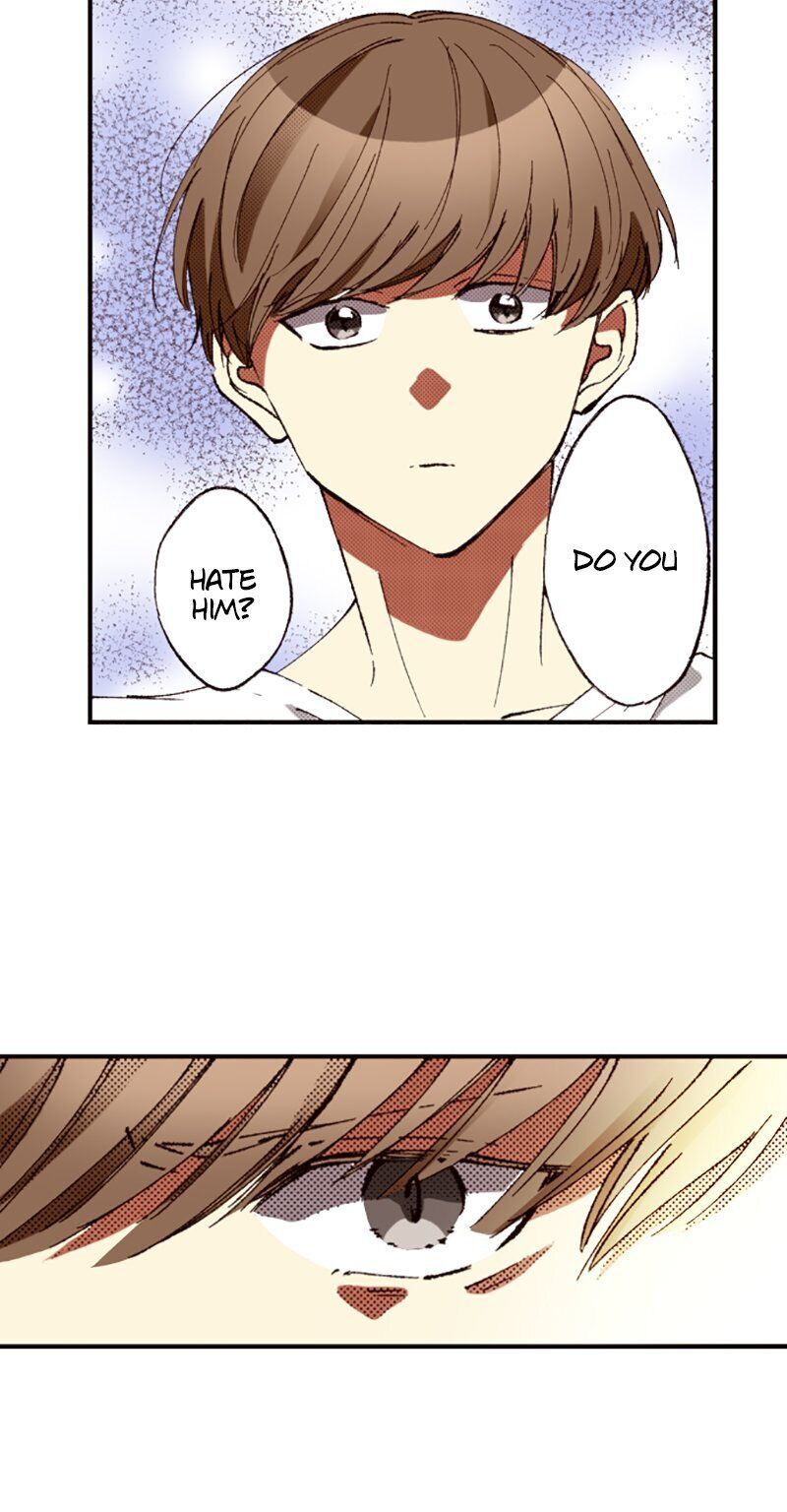 I Don’T Like That Smile Chapter 112 #21