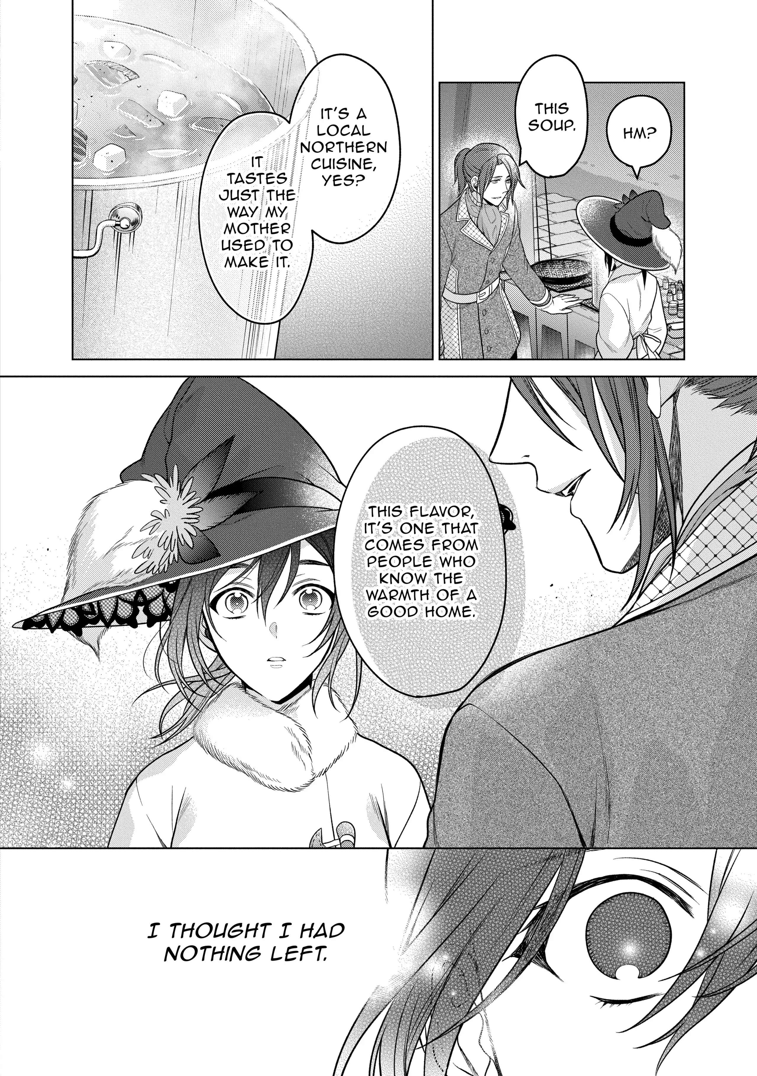 Life In Another World As A Housekeeping Mage Chapter 29 #29