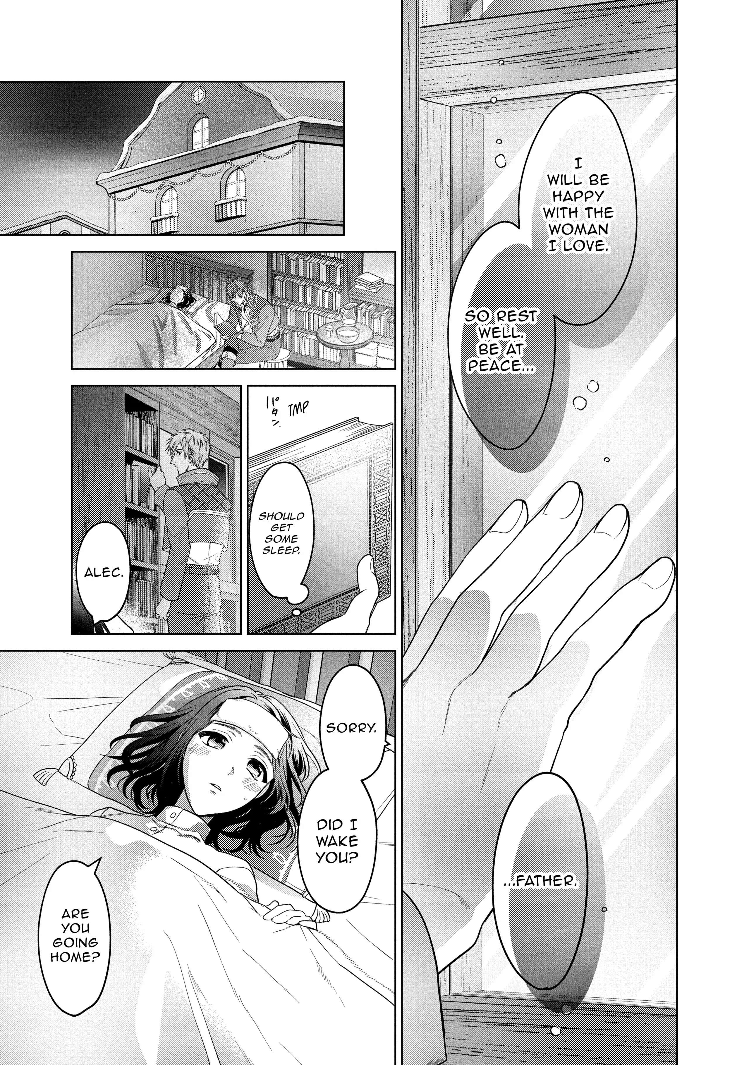 Life In Another World As A Housekeeping Mage Chapter 24 #30