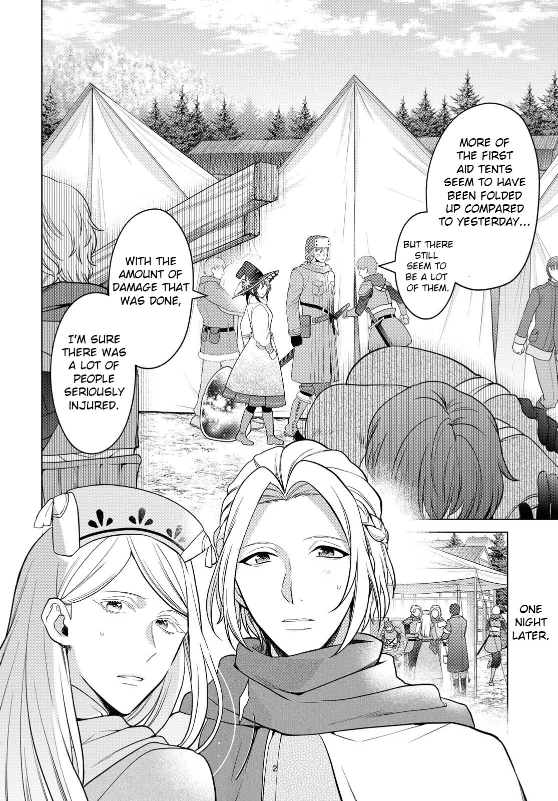 Life In Another World As A Housekeeping Mage Chapter 19 #4