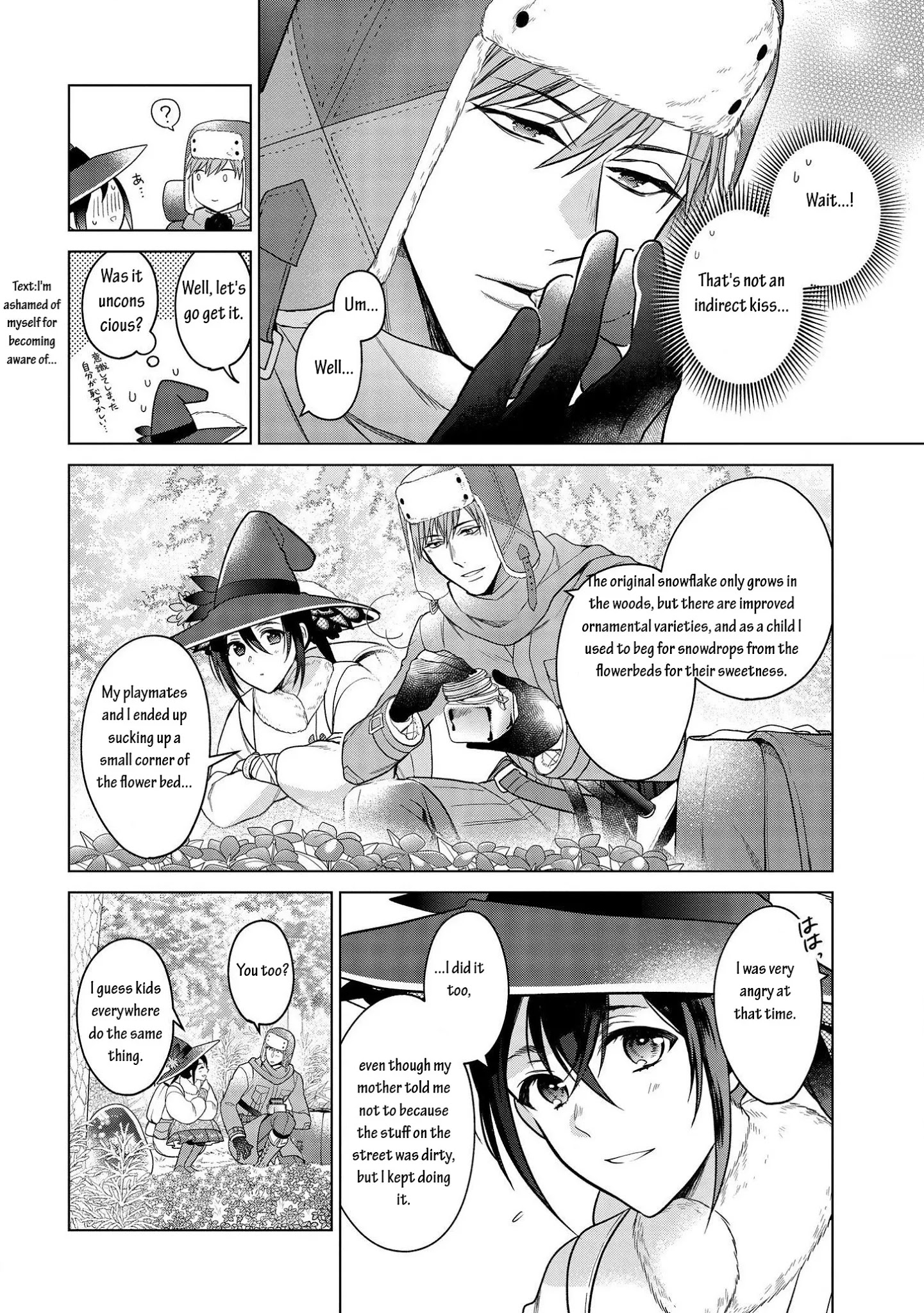 Life In Another World As A Housekeeping Mage Chapter 13 #9