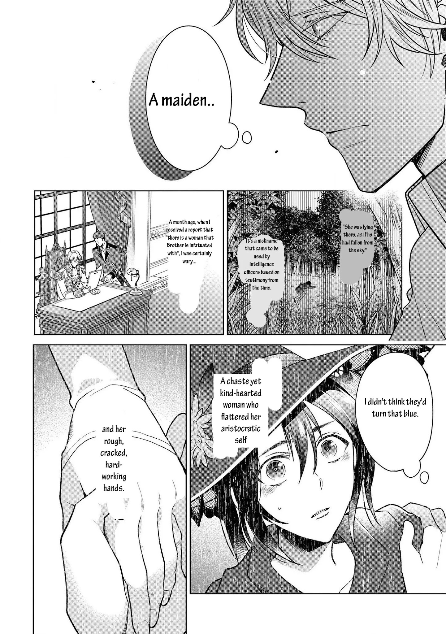 Life In Another World As A Housekeeping Mage Chapter 9 #26