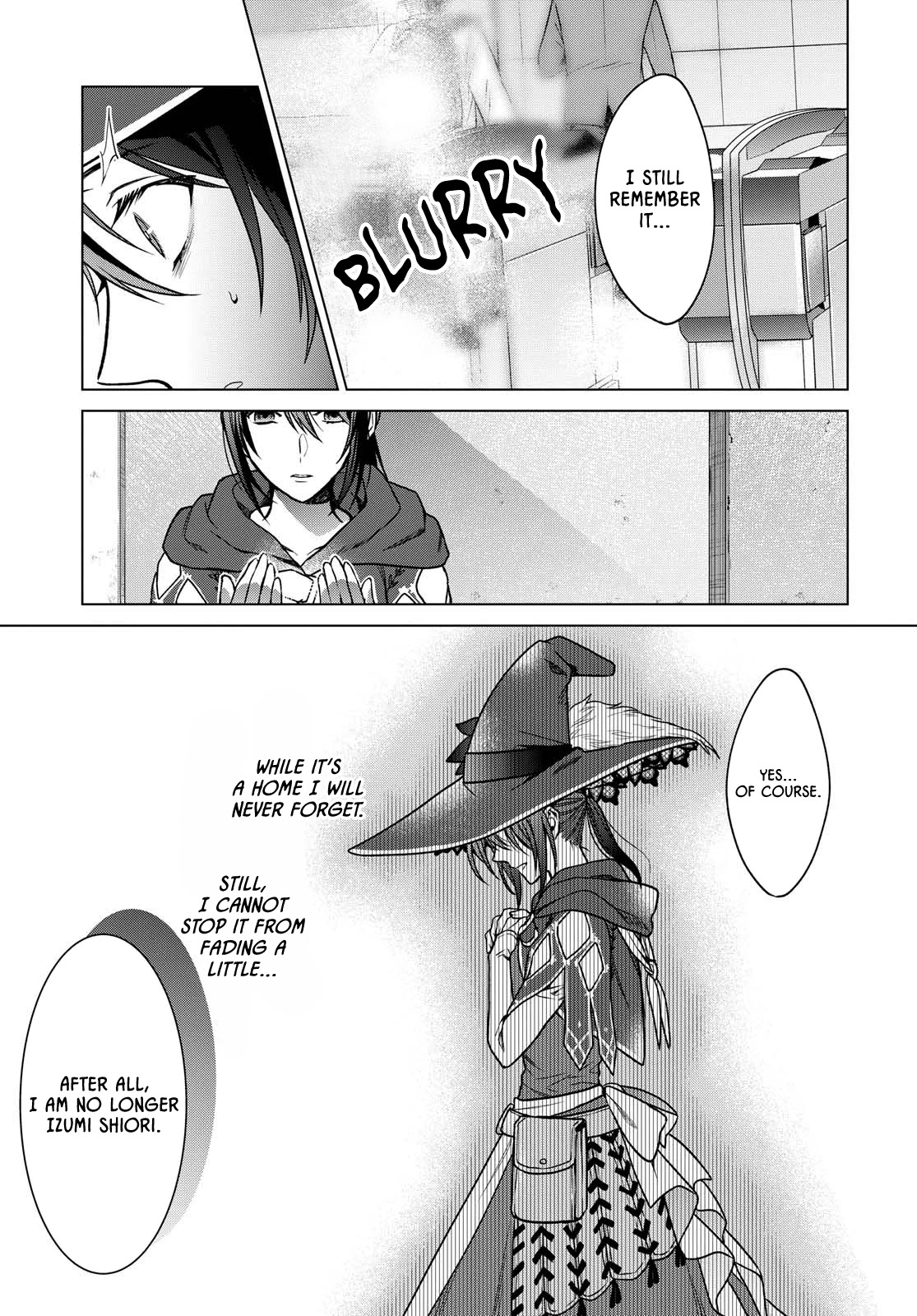 Life In Another World As A Housekeeping Mage Chapter 3 #23