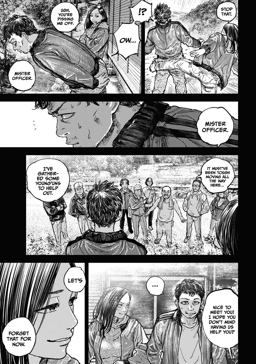 Gannibal Chapter 10 #6