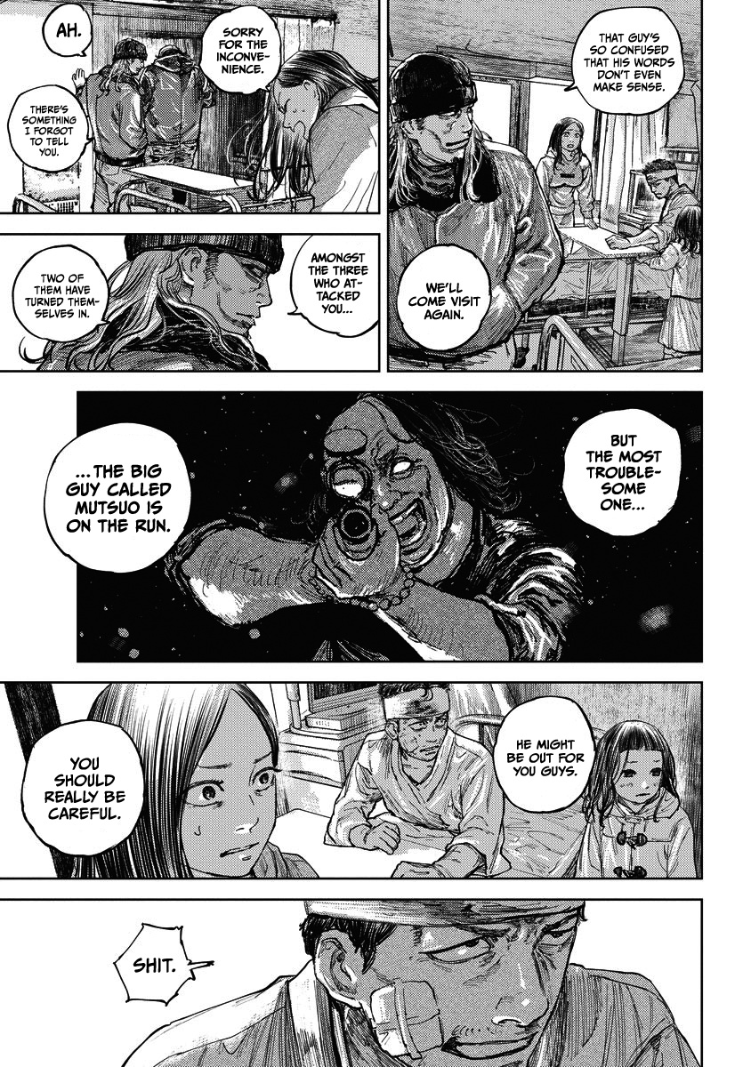 Gannibal Chapter 10 #21