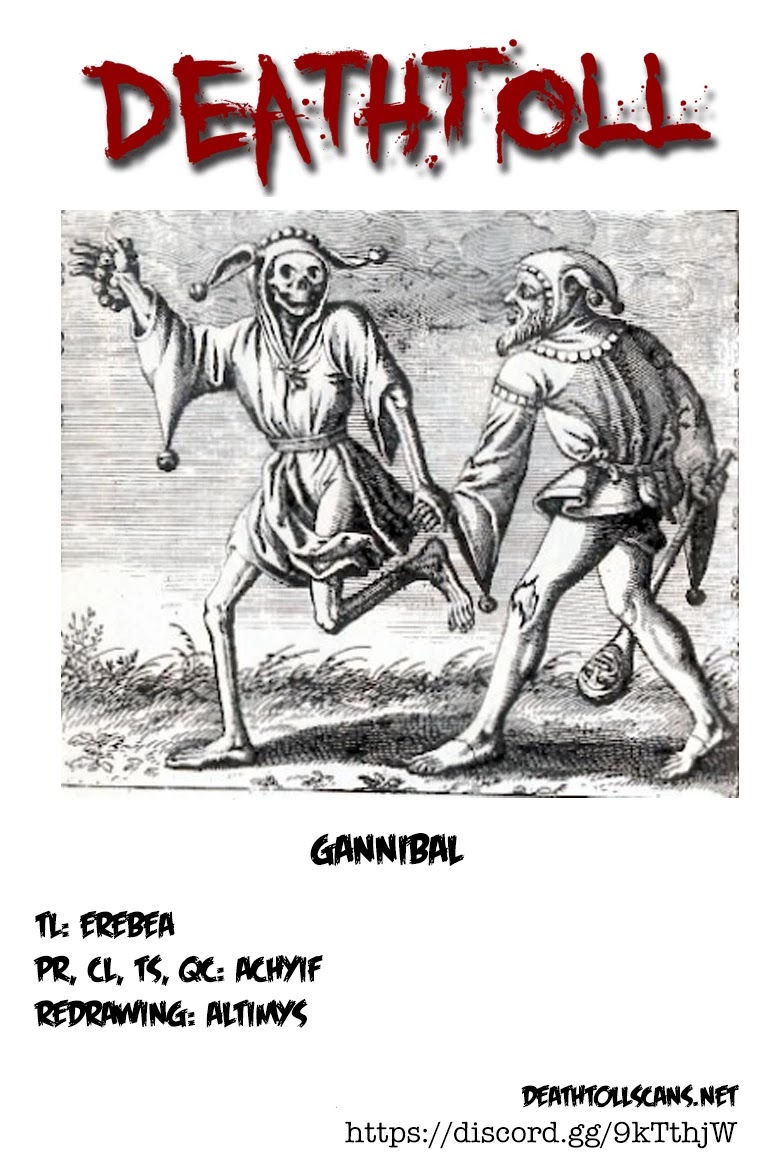 Gannibal Chapter 1 #42