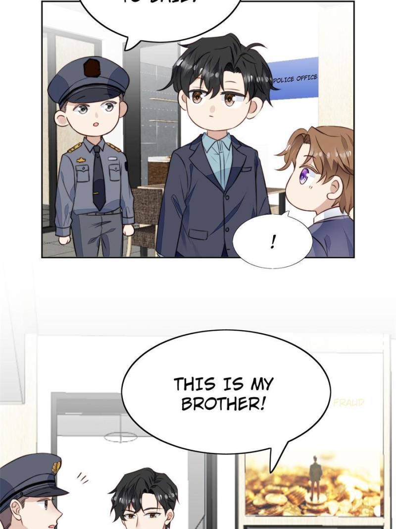 Boss Makes The Boy Group’S Center Of Me Chapter 68 #8