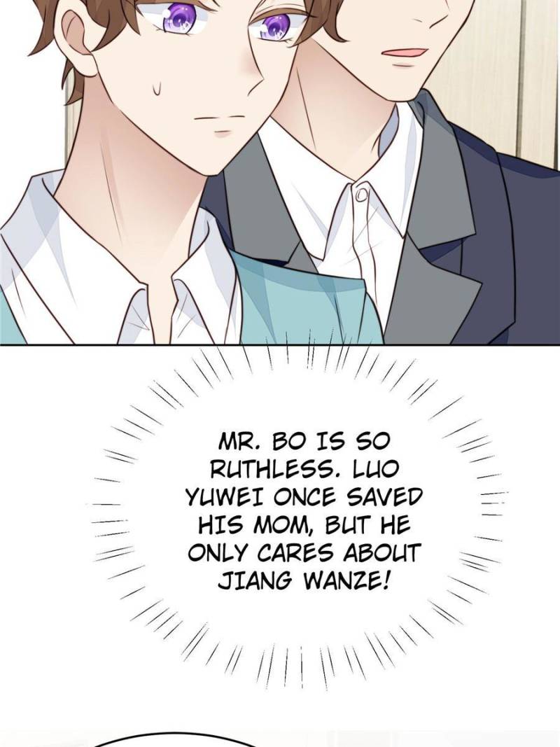 Boss Makes The Boy Group’S Center Of Me Chapter 64 #38