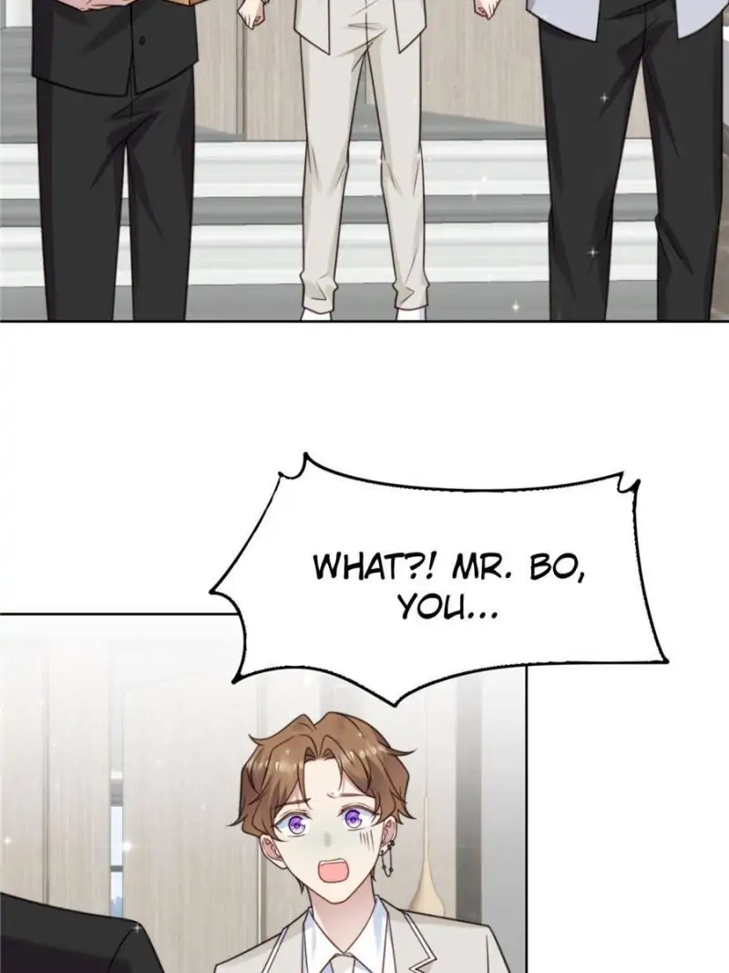 Boss Makes The Boy Group’S Center Of Me Chapter 9 #53