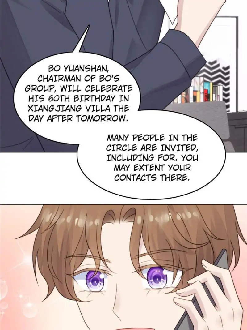Boss Makes The Boy Group’S Center Of Me Chapter 4 #22